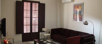 Fantastic apartament to rent per night in the historic center of Seville