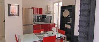 Fantastic apartament in the historic center of Seville´s town