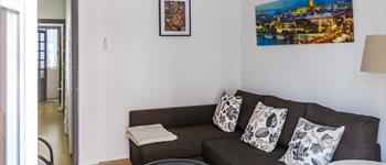 Apartamento FERIA 1.[VFT-SE-03051] en Sevilla, Centro Alameda