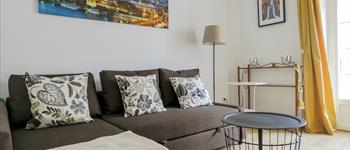 Apartamento FERIA 2.[VFT-SE-02777] en Sevilla, Centro Alameda