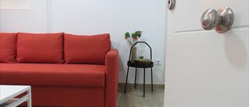 Apartamento HERCULES 0.[VFT-SE-03417] in Sevilla, Centro Alameda