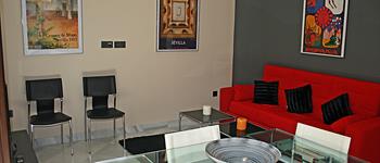Nice holiday home in the heart of Seville