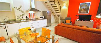 Great apartment for renting in the heart of Seville
