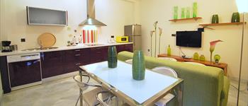 Fantastic accommodation to rent per nights in the center of Seville